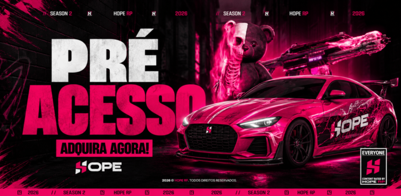 Pré Acesso Básico