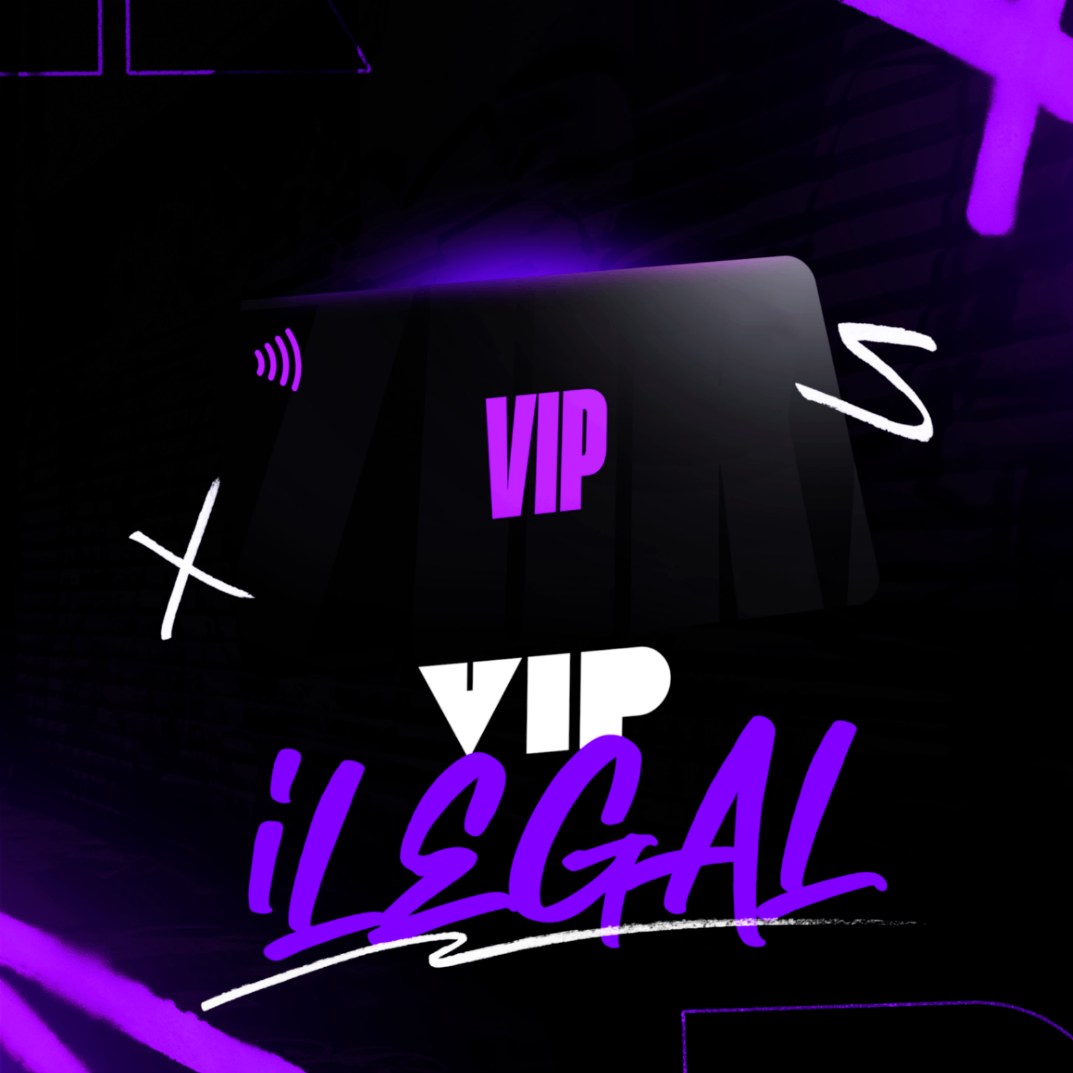 Vip Ilegal