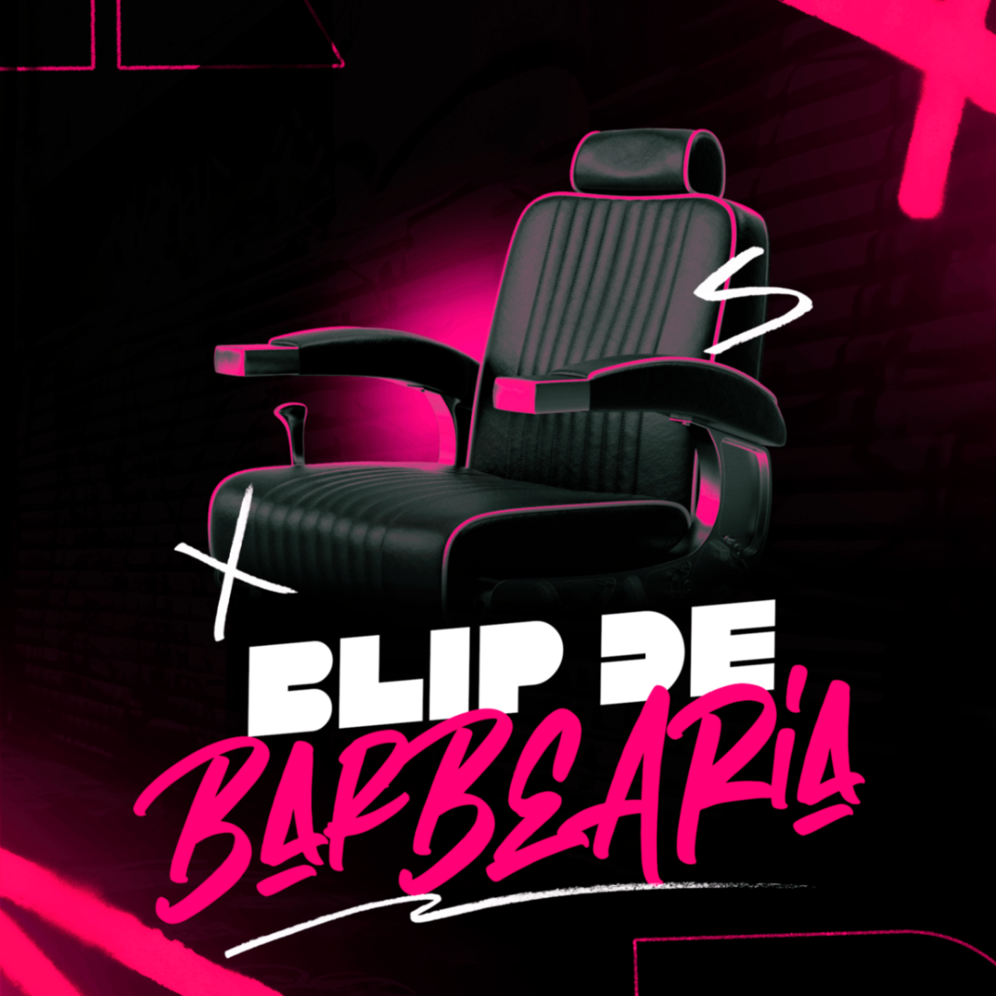 Blip de Barbearia