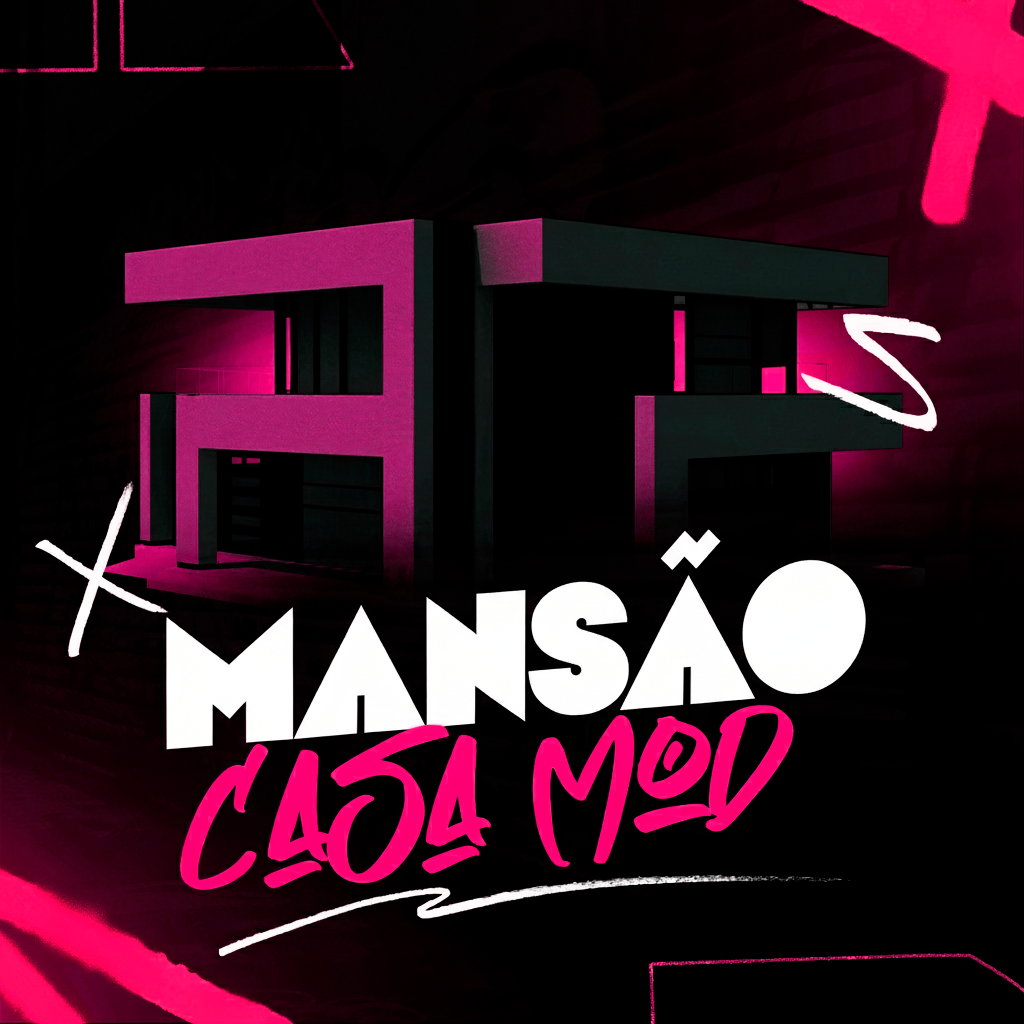Mansão Exclusiva