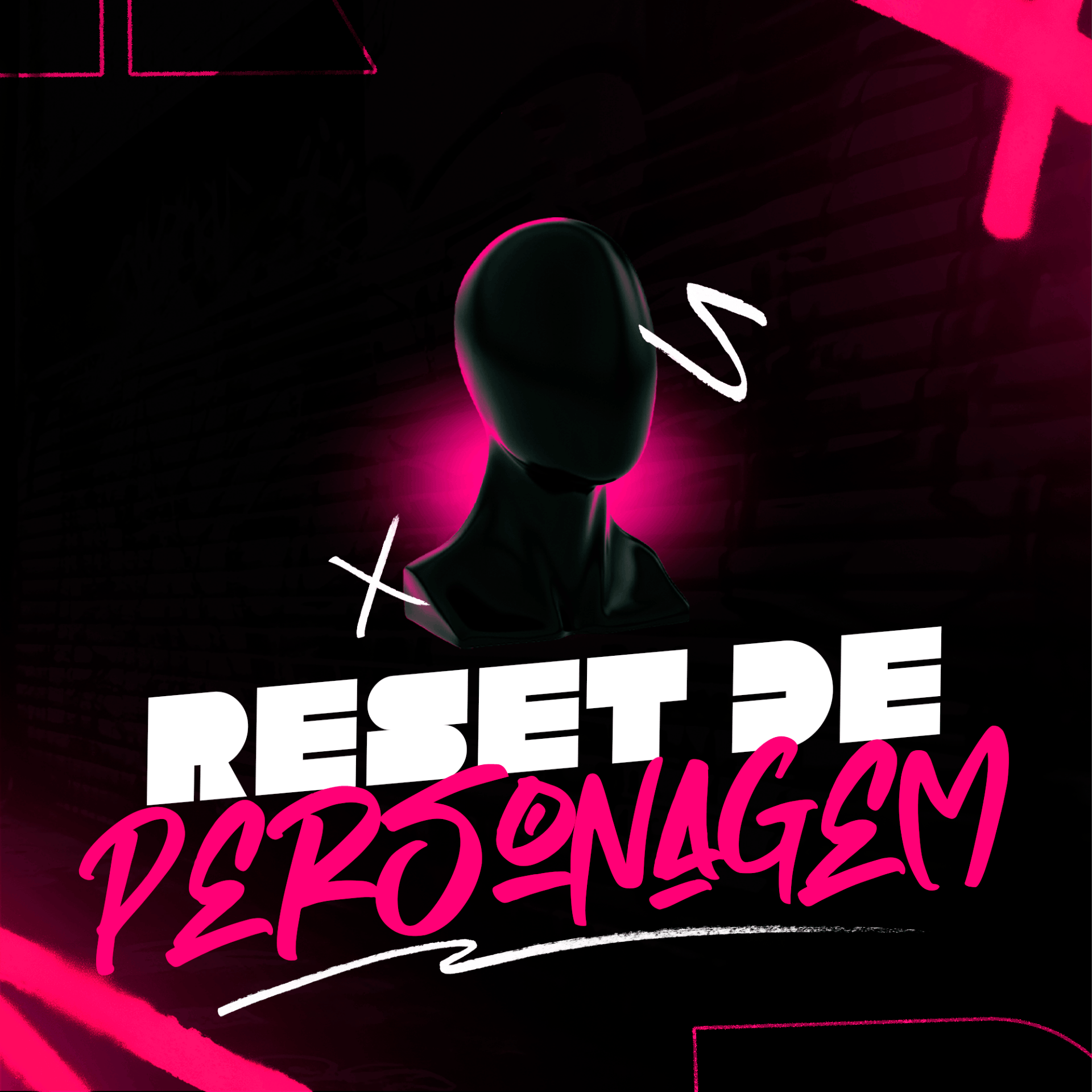 Reset de Personagem