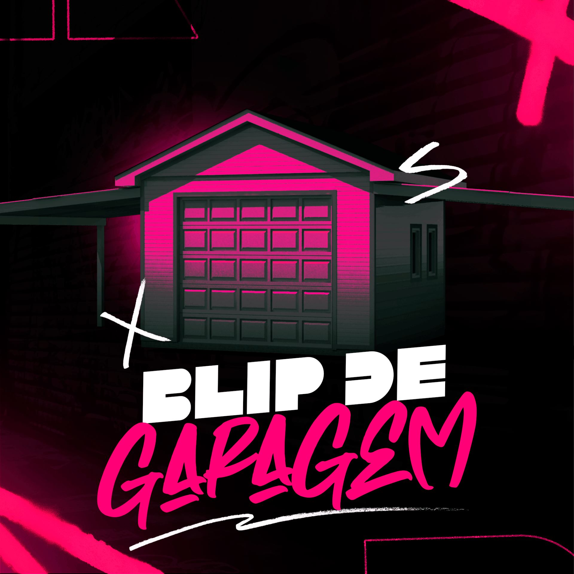 Blip de Garagem
