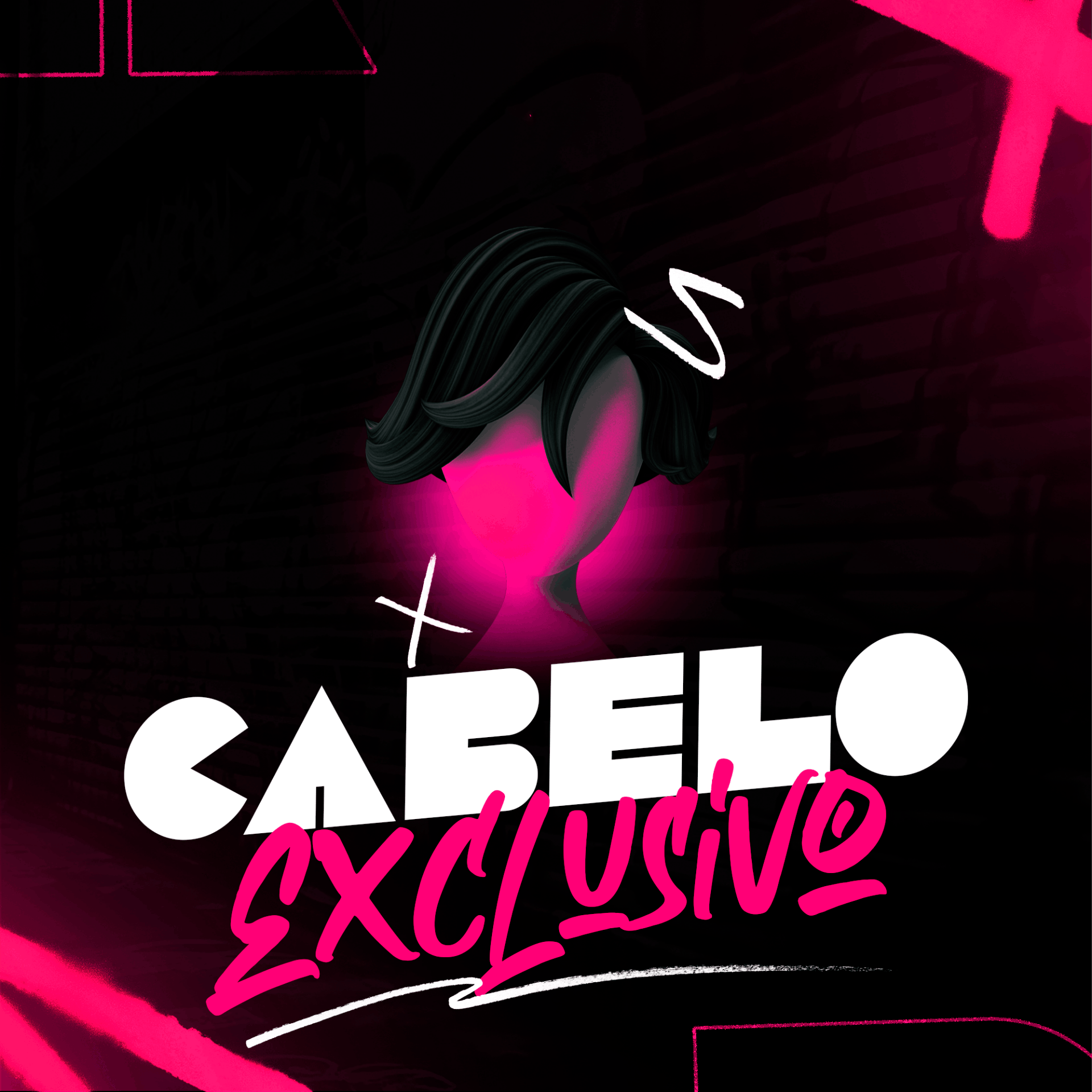 Cabelo Exclusivo