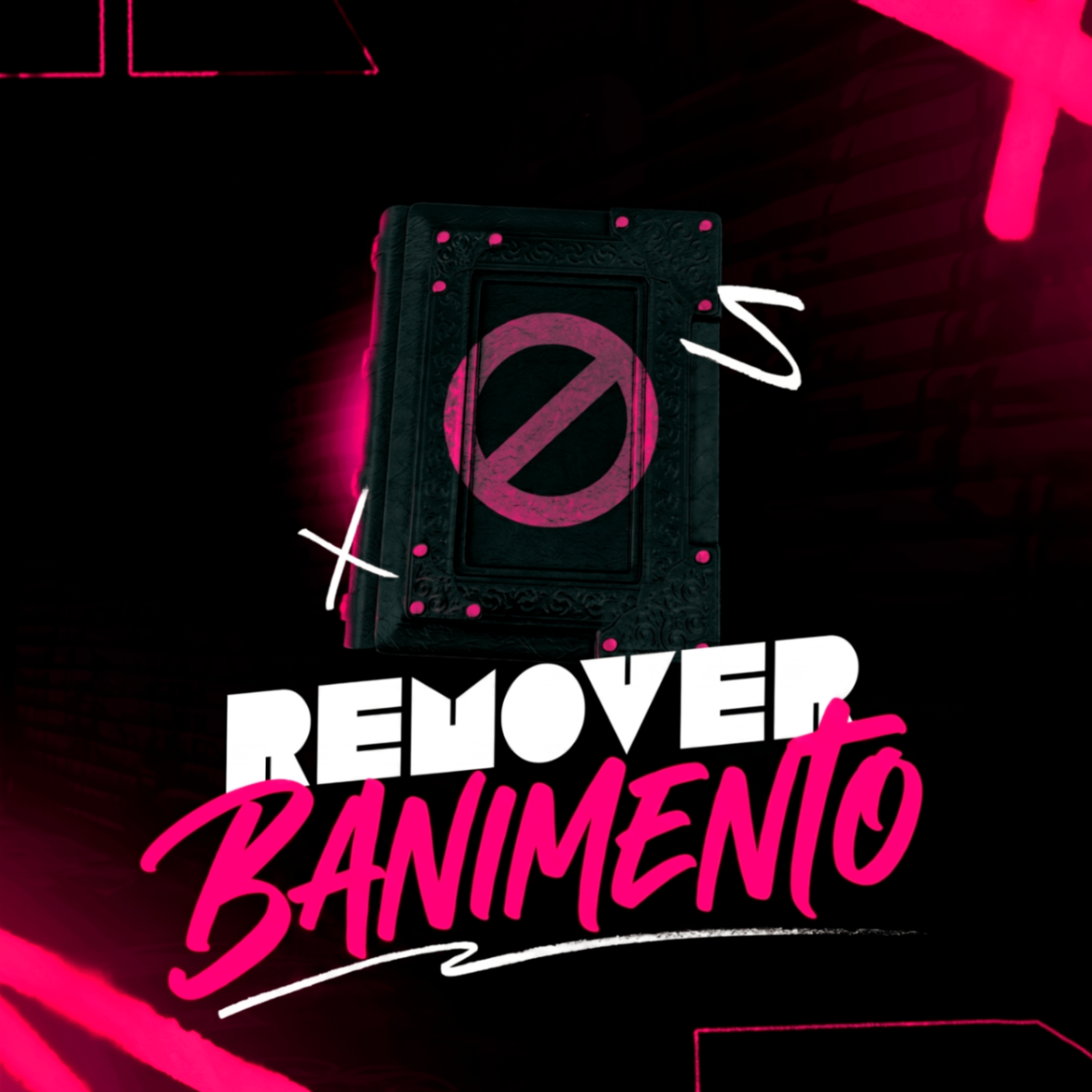 Remover Banimento
