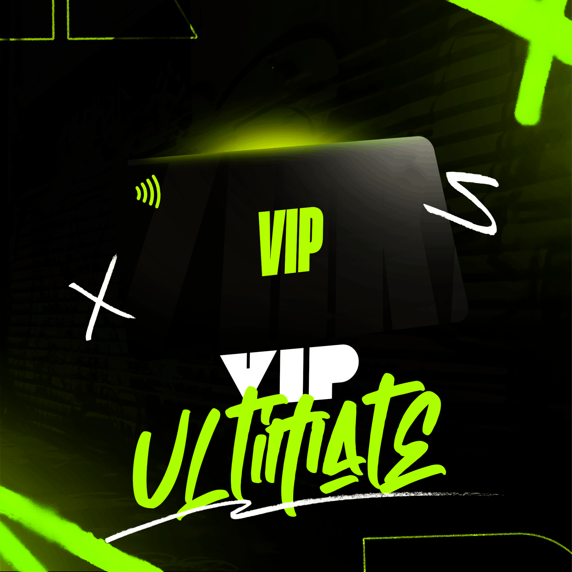 Vip Ultimate