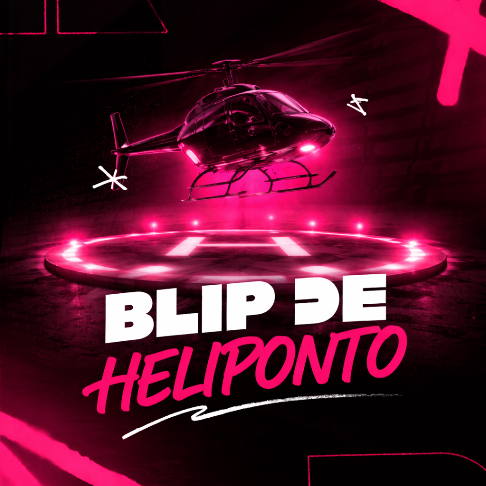 Adição de Heliponto