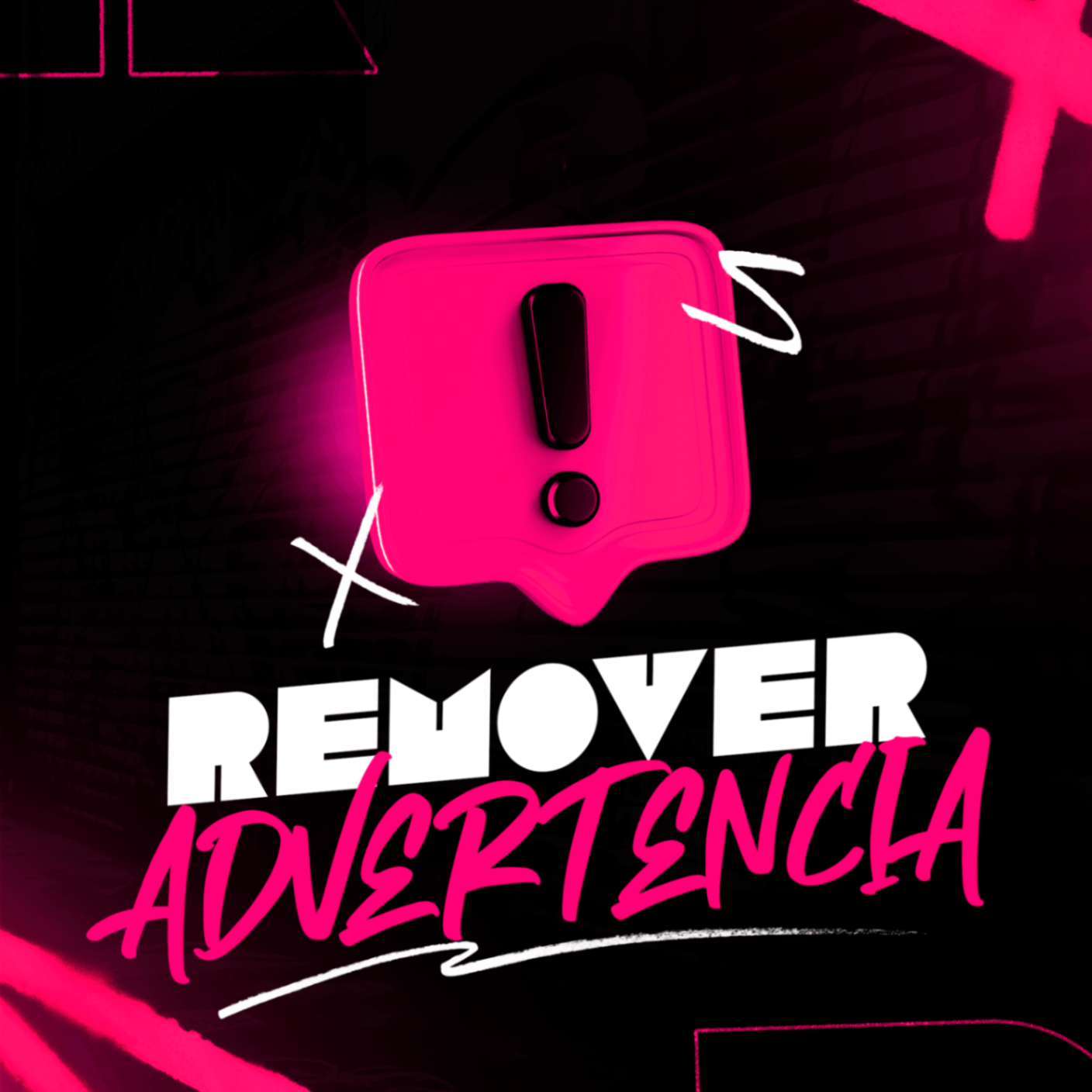Remover Advertência